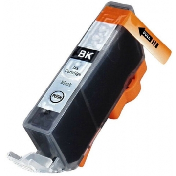 Canon Pixma CLI-551XLBk - kompatibilní
