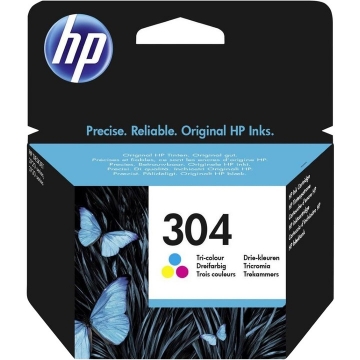 HP 304 Color