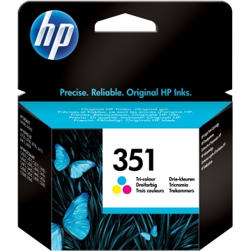 HP 351 Color
