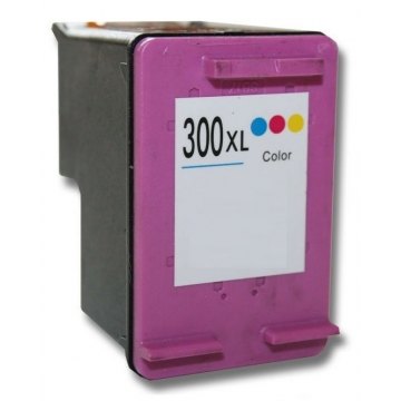 HP 300XL Color - kompatibilní