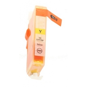 HP 364XL Yellow - kompatibilní