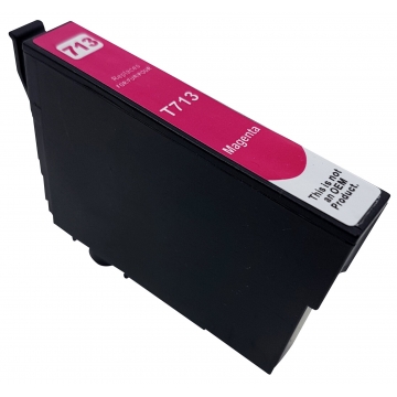 Epson T0713 M - kompatibilní