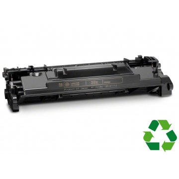 HP CF226X - renovace