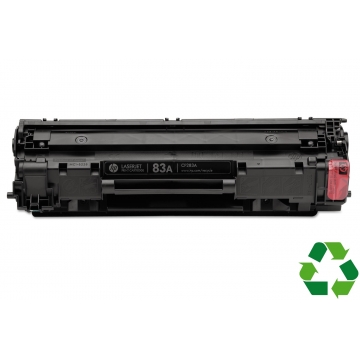 HP CF283A - renovace