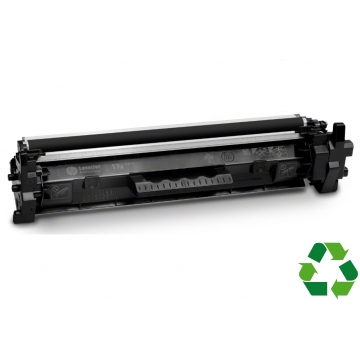 HP CF217A - renovace