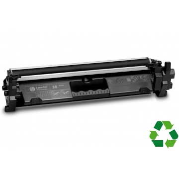 HP CF230A - renovace