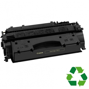 Canon 719H Bk - renovace