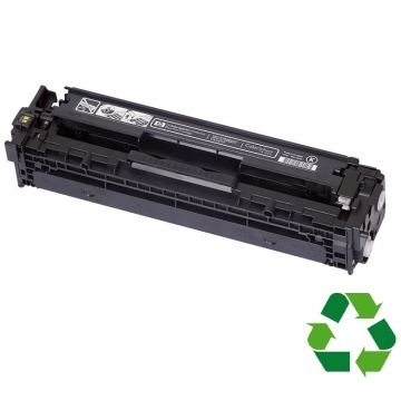 HP CB540A Bk - renovace