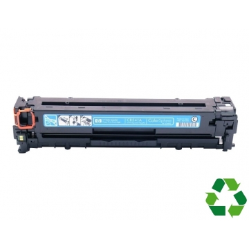 HP CB541A C - renovace
