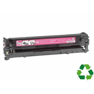 HP CB540A M - renovace