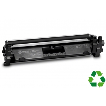 HP CF230X - renovace