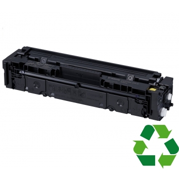 Canon 045 Y - renovace