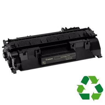 Canon 719 - renovace