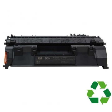 HP 505A - renovace