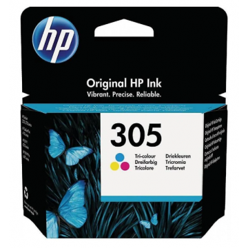 HP 305 Color