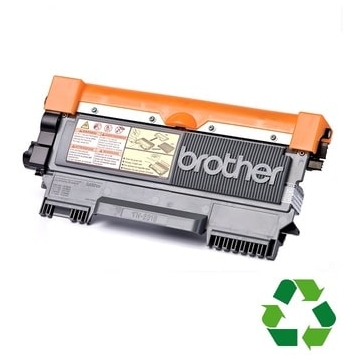 Brother TN2010 - renovace