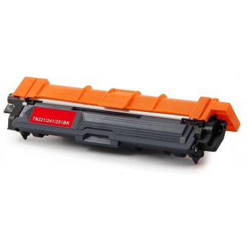 Brother TN241Bk - kompatibilní