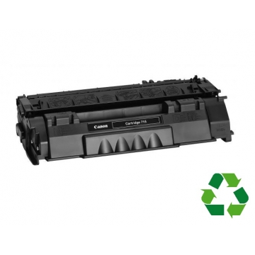 Canon CRG-715 - renovace