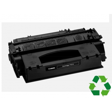 Canon CRG-715H - renovace