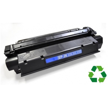 Canon EP-26 - renovace