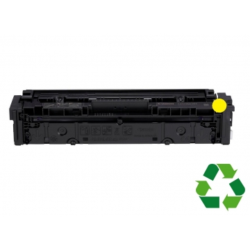 Canon 054 Y - renovace