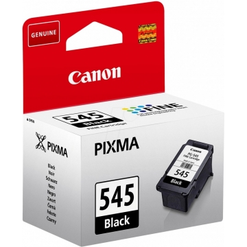 Canon BJ CARTRIDGE PG-545 - černá