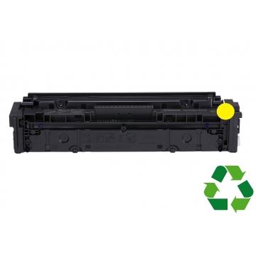 Canon 054H Y - renovace