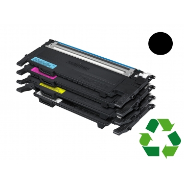 Samsung CLT-K4072S - renovace