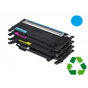 Samsung CLT-C4072S - renovace