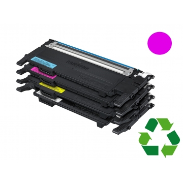 Samsung CLT-M4072S - renovace