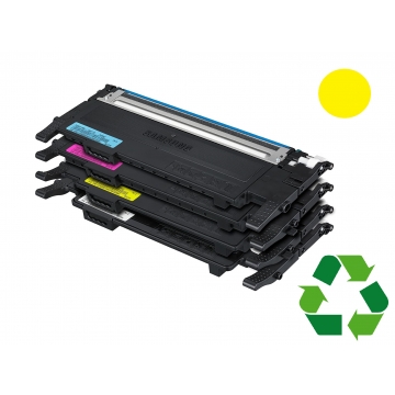 Samsung CLT-Y4072S - renovace