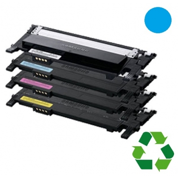 Samsung CLT-C4092S - renovace