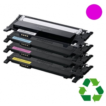 Samsung CLT-M4092S - renovace