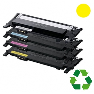 Samsung CLT-Y4092S - renovace