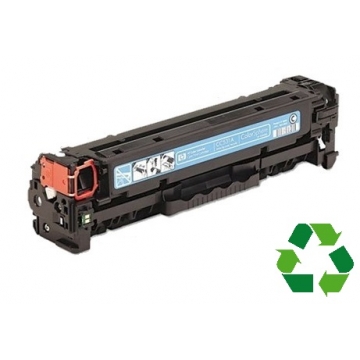 HP CC531A - renovace