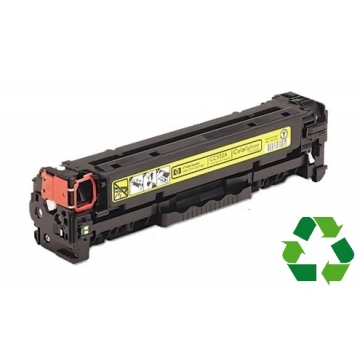 HP CC532A - renovace