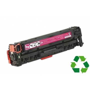 HP CC533A - renovace