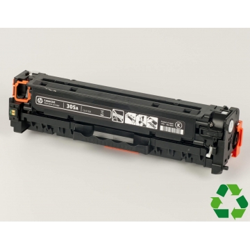 HP CE410A - renovace