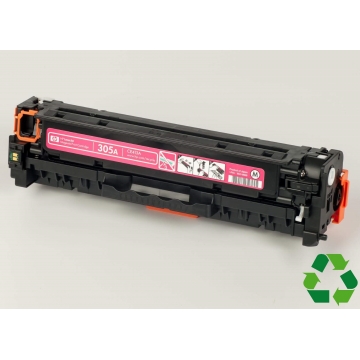 HP CE413A - renovace