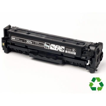 HP CE410X - renovace