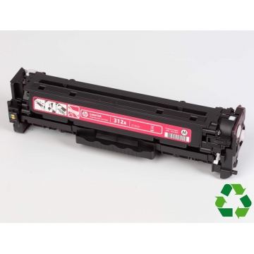 HP CF383A - renovace