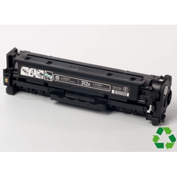 HP CF380A - renovace