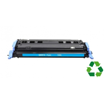 HP Q6001A - renovace