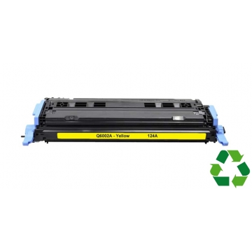 HP Q6002A - renovace