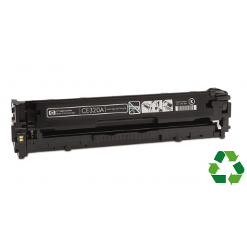 HP CE320A - renovace