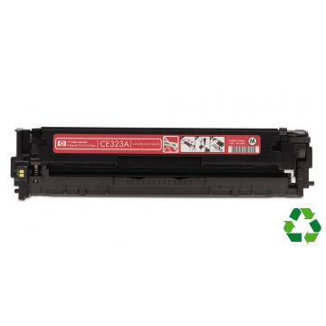 HP CE323A - renovace