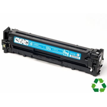 HP CF211A - renovace