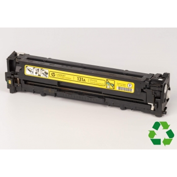 HP CF212A - renovace