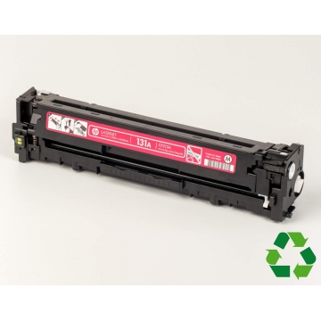 HP CF213A - renovace