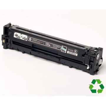 HP CF210X - renovace